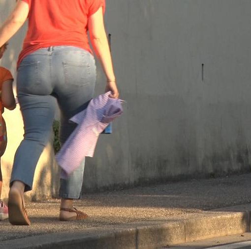 Bambini dai nonni solo in casi di estrema necessità