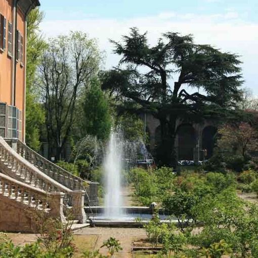 En plein air: l’estate 2020 è tutta da vivere all’Orto Botanico di Pavia
