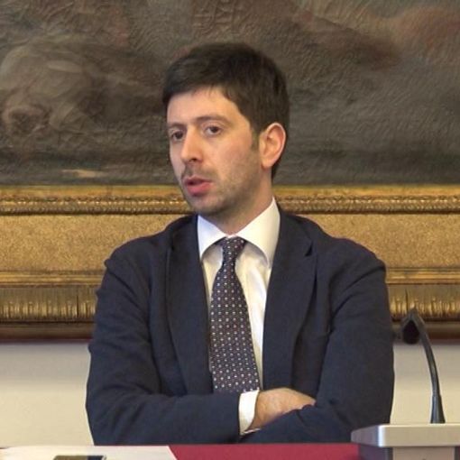 Speranza stoppa gli spostamenti fra i Comuni di confine tra due regioni