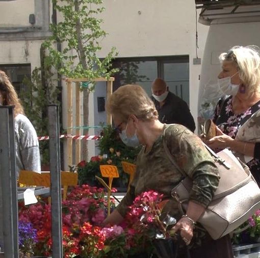 Ripresa Covid, 27 milioni per le imprese agricole