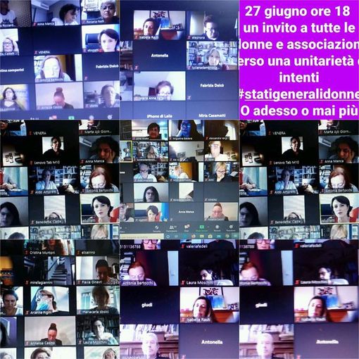 Lomello: al via il progetto &quot;Alleanza delle donne in Lomellina&quot;