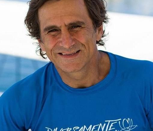 Alex Zanardi operato di nuovo alla testa
