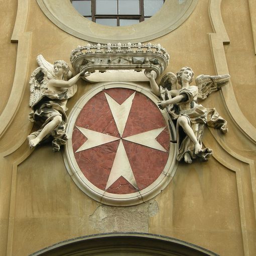 Vigevano: al via una collaborazione tra il comune e i Cavalieri dell'Ordine di Malta