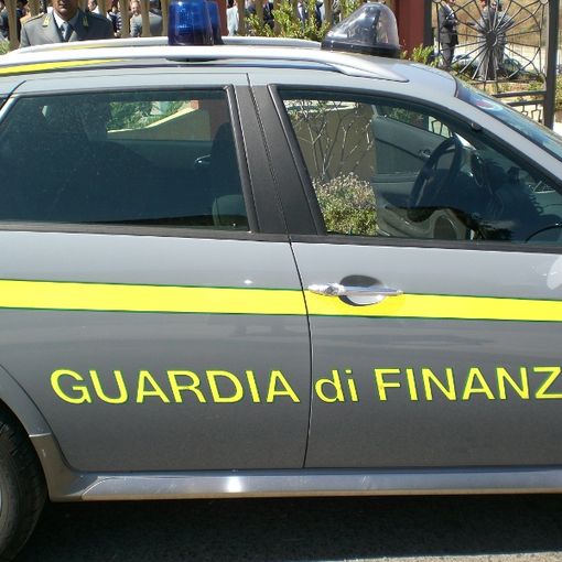 Casale Monferrato: la Finanza sequestra 26 immobili ad imprenditore casalese, tra cui due castelli