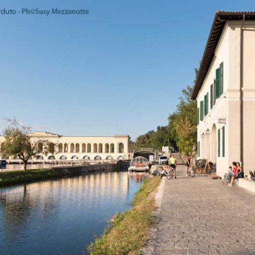 Dighe del Panperduto, Somma Lombardo, Fiume Ticino, Lombardia