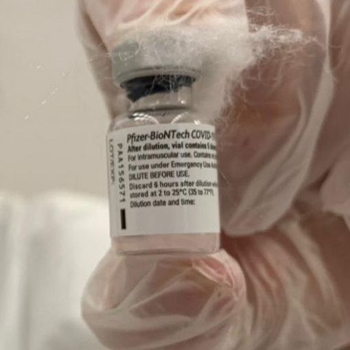 Covid, conosciamo il vaccino arrivato in Lombardia
