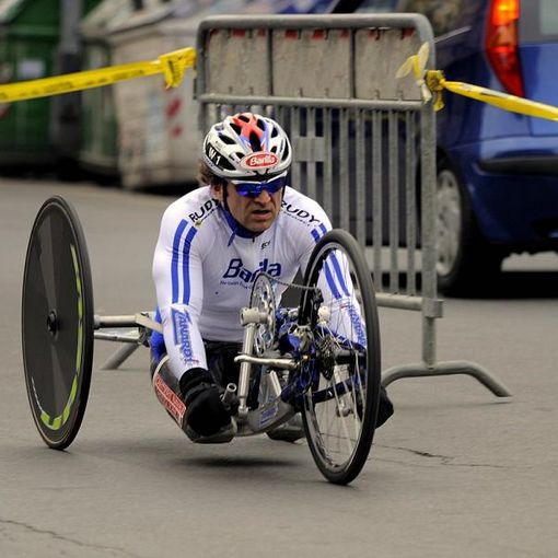 Zanardi sempre stabile, inizia la settimana chiave