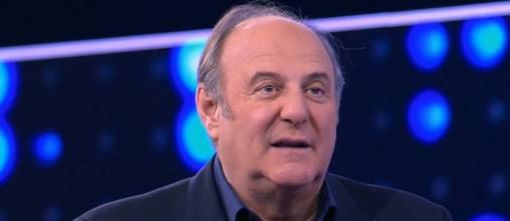 L'annuncio di Gerry Scotti su Instagram: &quot;Ho il Covid-19, volevo essere io a dirvelo&quot;