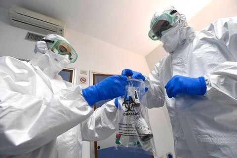 Coronavirus, comune per comune i casi confermati in provincia di Pavia all’11 aprile