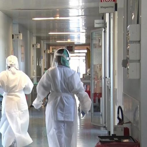 Covid, il 30% dei guariti avrà problemi respiratori per tutta la vita