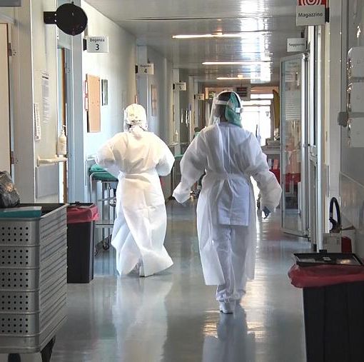 Covid, nessuna situazione critica, Italia promossa