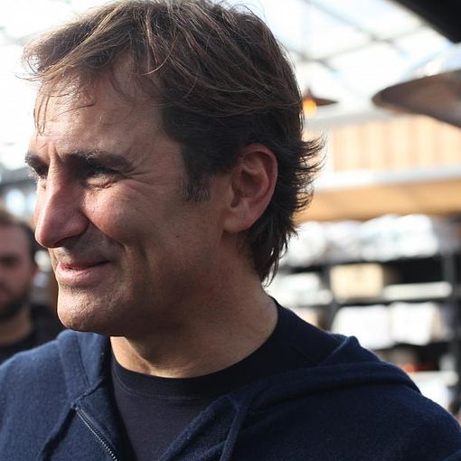 Migliorano le condizioni di Alex Zanardi