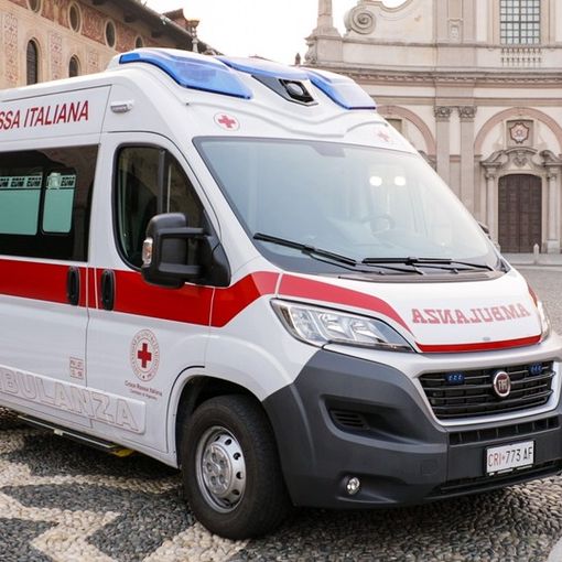 Vigevano: nuovo corso di accesso per diventare volontari della Croce Rossa