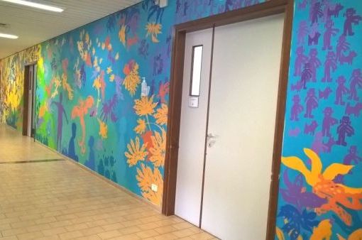 Asst Pavia stipula una convenzione con l'accademia delle belle arti di Brera