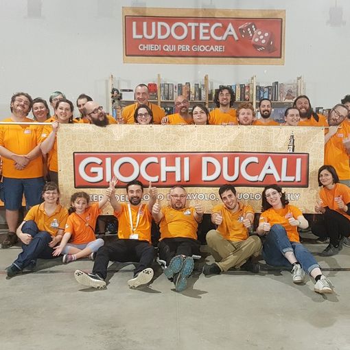 &quot;Giochi Ducali&quot; si supera e punta a nuovi traguardi