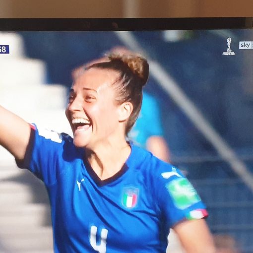 Foto tratte da Sky Sport Mondiali