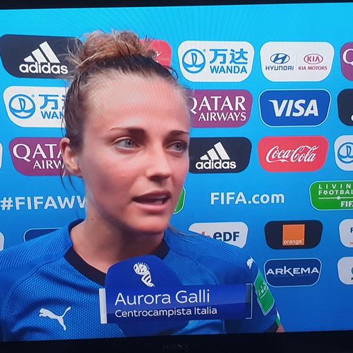 foto tratta da Sky Sport Mondiali