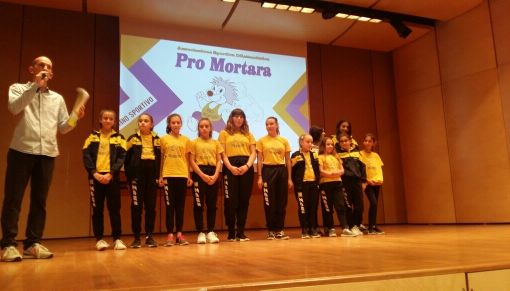Pro Mortara, &quot;Fortuna&quot; e &quot;Garanzia&quot; le parole chiave per la nuova stagione
