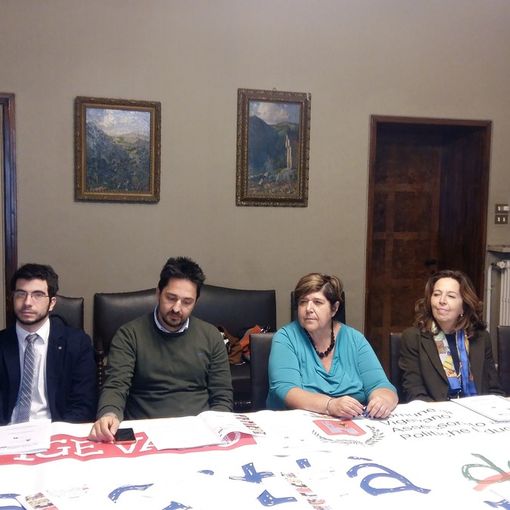 Vigevano, tutto pronto per la 2° edizione de &quot;La città per i bambini&quot;