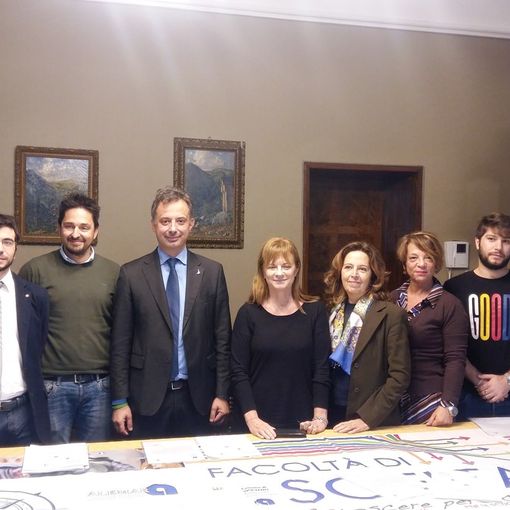 Vigevano, politiche giovanili in primo piano con i progetti &quot;Facoltà di scelta&quot; e &quot;Campus Orientiamoci&quot;