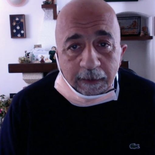 Mortara, il sindaco Marco Facchinotti positivo al Covid-19. “Sto bene, al momento non ho né febbre né tosse”