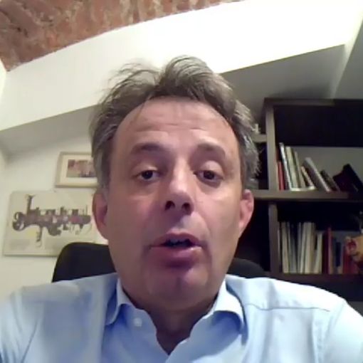 Vigevano, il vicesindaco Andrea Ceffa positivo al Coronavirus