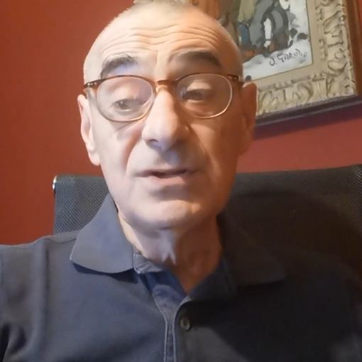 Mede: primo decesso per Coronavirus è una donna. Guardamagna: &quot;Il mio cordoglio alla famiglia e stiamo molto attenti a come ci muoviamo&quot;