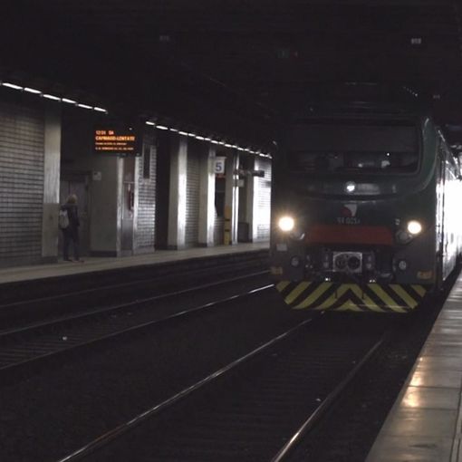 I ferrovieri di Trenord raccontano le giornate di lavoro al tempo del Coronavirus