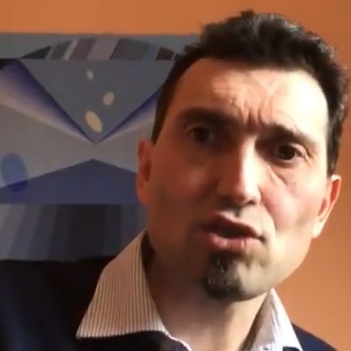 Vigevano, il sindaco Sala: &quot;Desidero ringraziare di cuore a nome della città soccorritori e volontari impegnati con turni massacranti per il bene della collettività&quot;