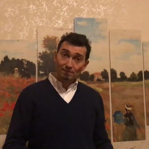 - (VIDEO) - Vigevano: l'annuncio del sindaco Sala: &quot;I positivi in città sono saliti a 211. Sono circa 150 al giorno le persone fermate dalle forze dell'ordine&quot;