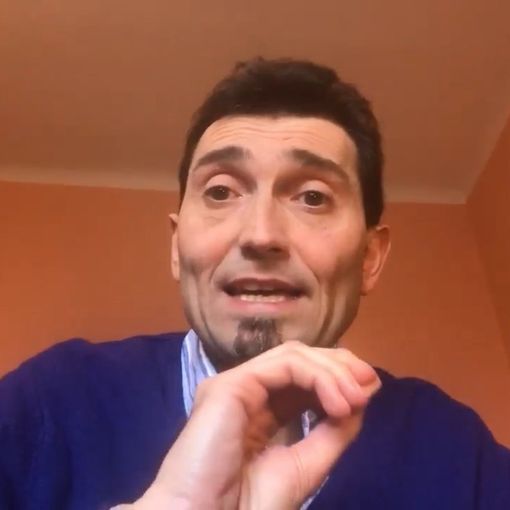 VIDEO. Vigevano: il sindaco Sala spiega le modalità per accedere ai buoni spesa alimentari assegnati dal Governo