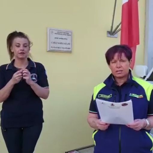 Dorno, nei comuni limitrofi in atto la truffa dei “falsi volontari comunali”. La protezione civile mette in guardia la popolazione