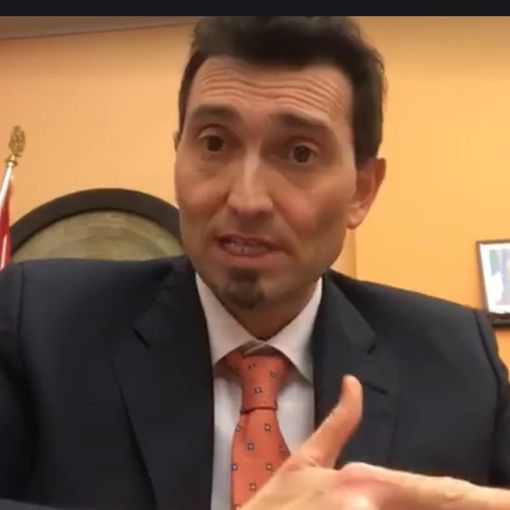 VIDEO. Vigevano: il sindaco Sala annuncia: &quot;Da mercoledì inizierà la distribuzione dei buoni spesa&quot;