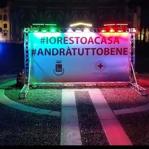 VIDEO. “Eroi Davvero”,  la canzone di Fabio Gangi creata per la Croce Rossa di Vigevano