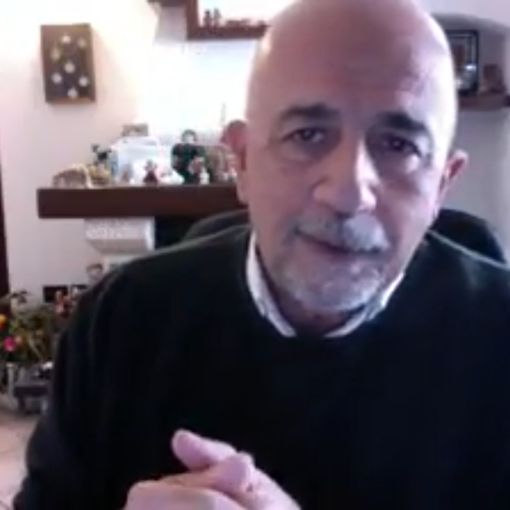 Mortara, videomessaggio del sindaco Facchinotti. “Sono guarito dal Covid-19”