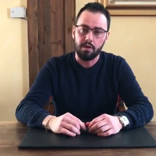 VIDEO: Tromello, scende la curva dei contagi in Regione, ma in paese sale