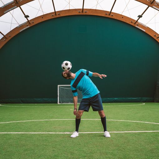 David Beckham ha davvero fatto l'autotrapianto?