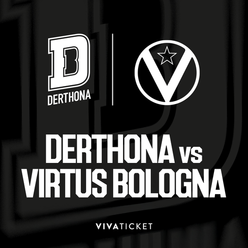 Basket LBA, il 19 aprile arriva la capolista alla Nova Arena: biglietti in vendita per la sfida con la Virtus Bologna