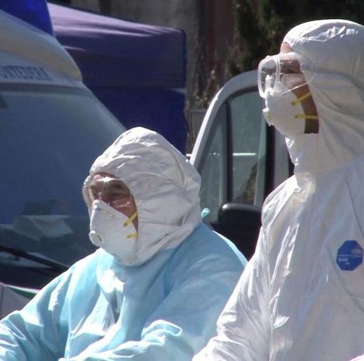 Broni: al via l’unità speciale per la cura a domicilio dei pazienti Covid