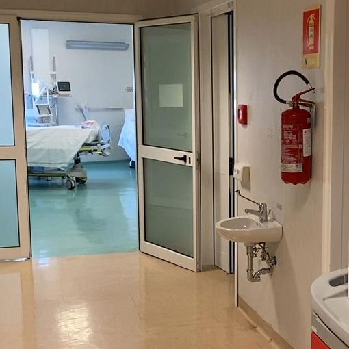 Zanardi è ancora in coma farmacologico