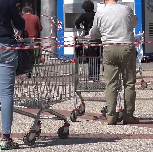Sì alla spesa fuori dal comune se si risparmia
