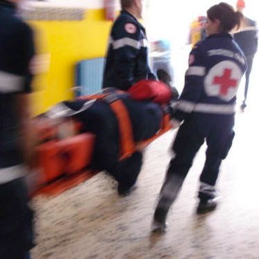 Foto generica di repertorio