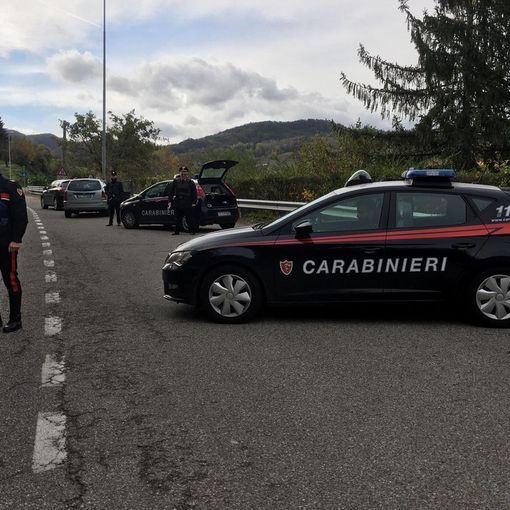 Voghera: trovati in auto con arnesi da scasso, denunciate tre persone