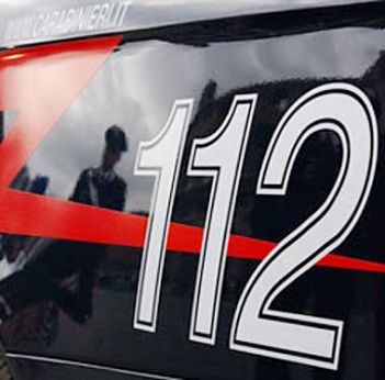 Alessandria: lite in un locale del centro: un ferito, intervengono i Carabinieri