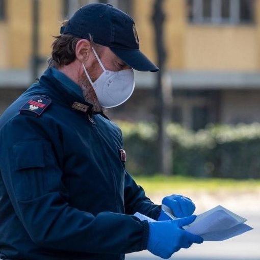 Covid, ecco il modulo per autocertificare gli spostamenti