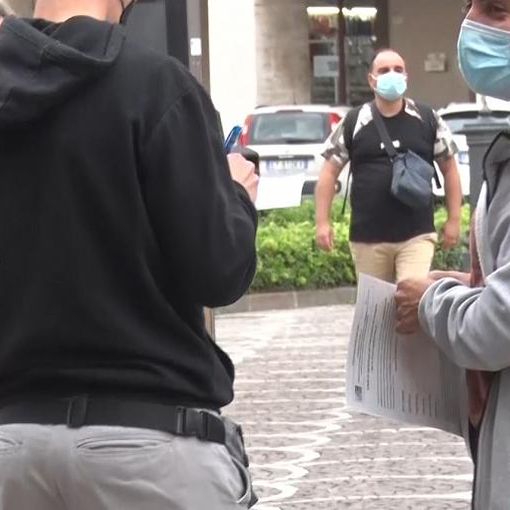 &quot;Covid, indice Rt stabile, grazie alle restrizioni c'è decelerazione&quot;
