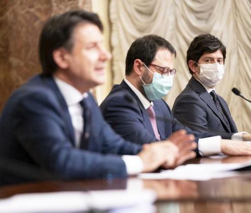 Fase 2, ecco il Decreto Rilancio - il TESTO INTEGRALE -