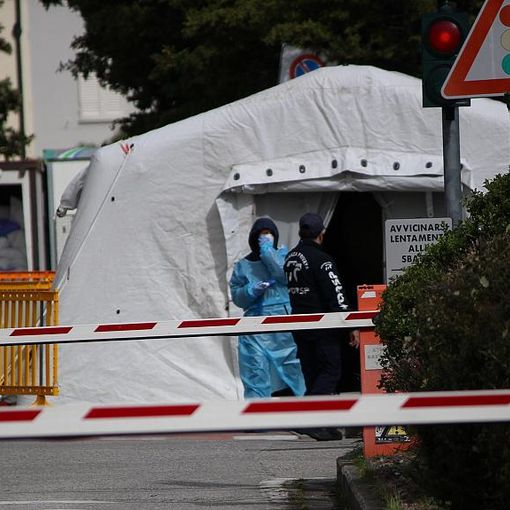 Letalità Coronavirus, in Italia inferiore a Cina