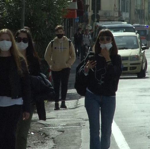 Stretta dell'Inps, l'isolamento non è malattia