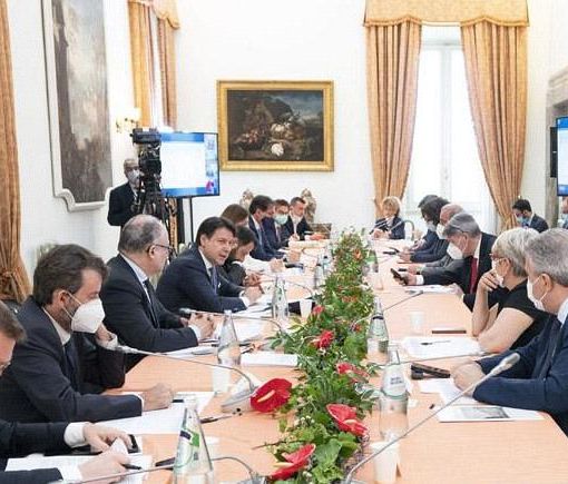 Fase 3, in arrivo altre 4 settimane di Cig